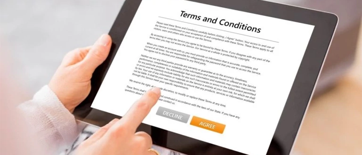 casino bonusbedingungen Screenshot