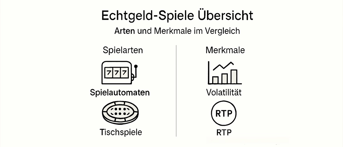 echtgeld spielen
