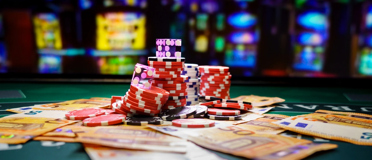 echtgeld casinos screenshot