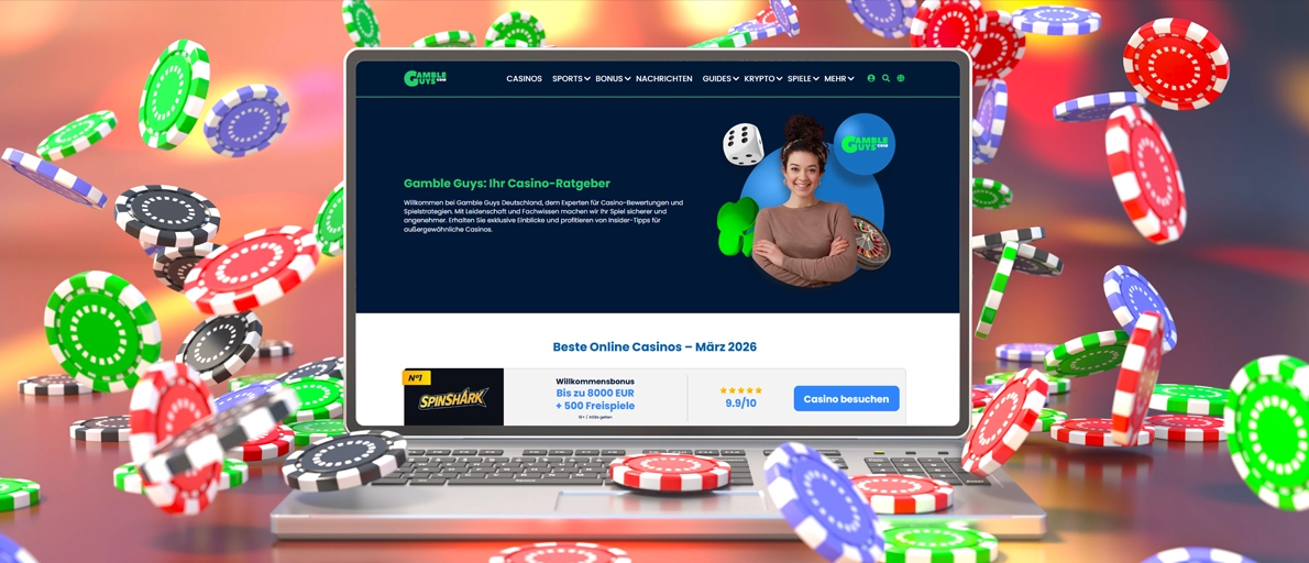 online casino bewertung