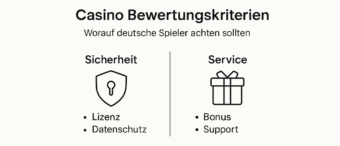 casino bewertungen