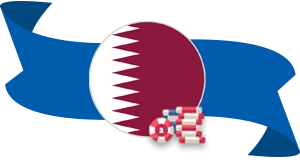 best online  casinos qatar