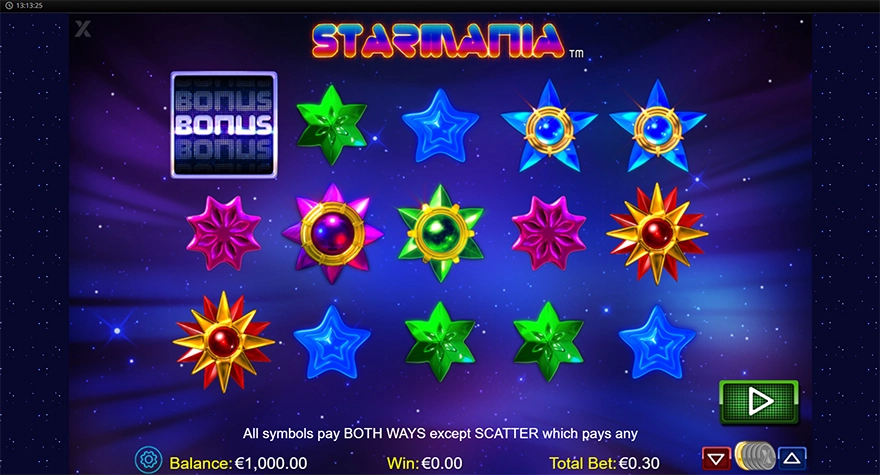 Starmania