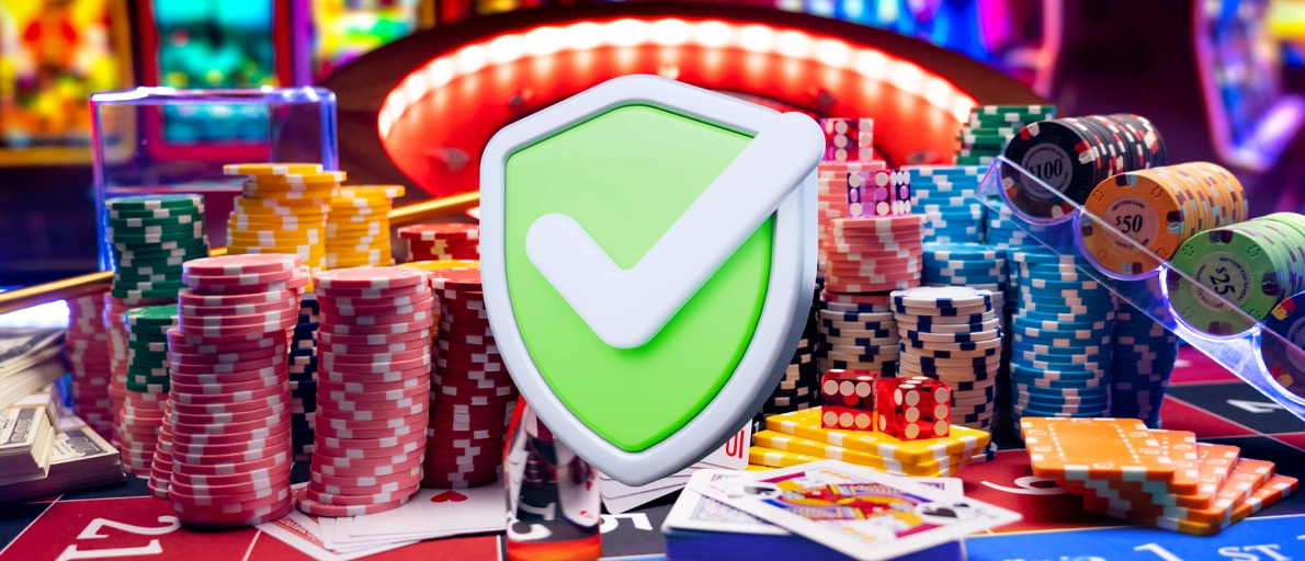 7 top online casino tips