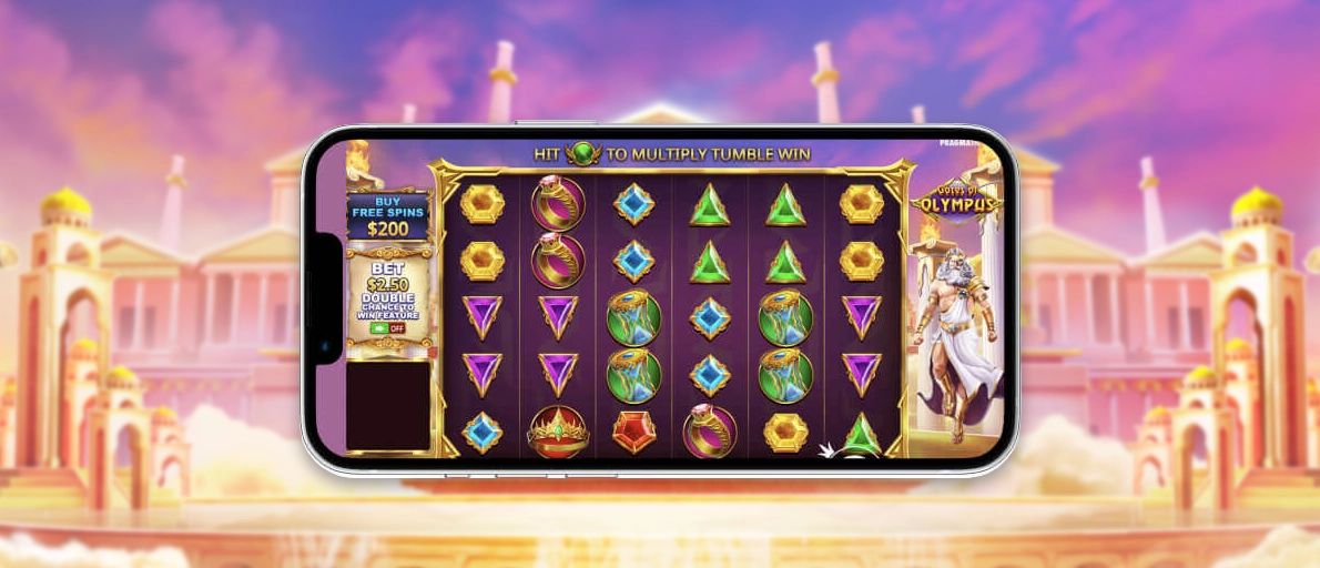 mobile gambling explained