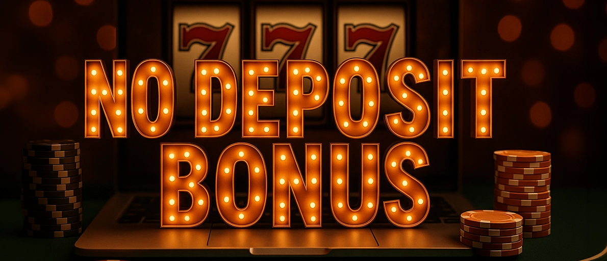 no deposit bonus lights