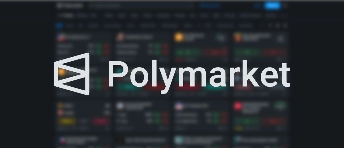 polymarket predictions platform