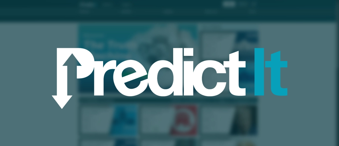 predictit screenshot