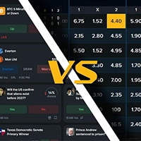 Prediction Markets vs Sports Betting: What Sets Them Apart